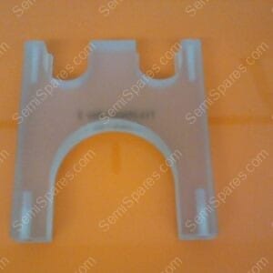 713-025925-001 | CLAMP CORE LWR AUTOTUNE III