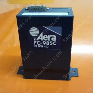 FC-985CBF | MASS FLOW CONTROLLER 1SLM