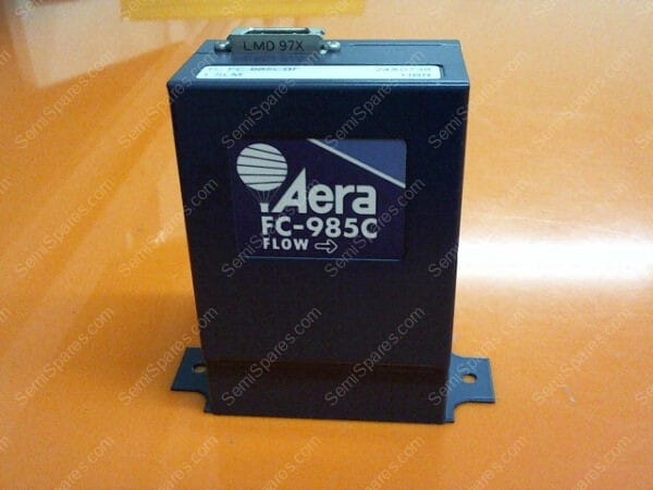 FC-985CBF | MASS FLOW CONTROLLER 1SLM