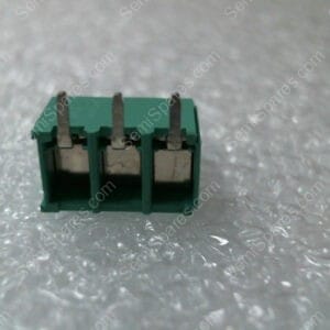 MSM03095 | TERMINAL BLOCK-3 SCREW-NCNR