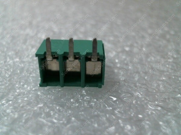 MSM03095 | TERMINAL BLOCK-3 SCREW-NCNR