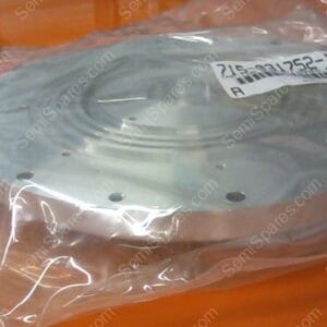 715-031752-105 | CAP,LWR ELE,5"(DOMED.020)