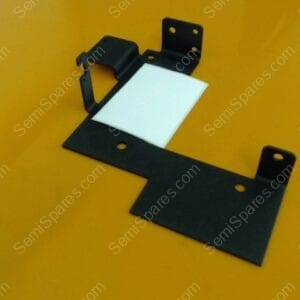 714-012576-001 | SUPPORT, SHAFT, FRONT