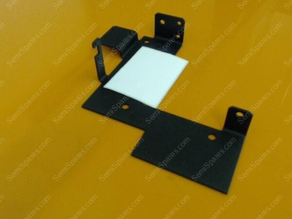 714-012576-001 | SUPPORT, SHAFT, FRONT