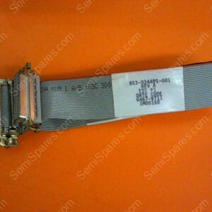 853-034499-001 | ASSY,CA,INT,ESC INTRFC