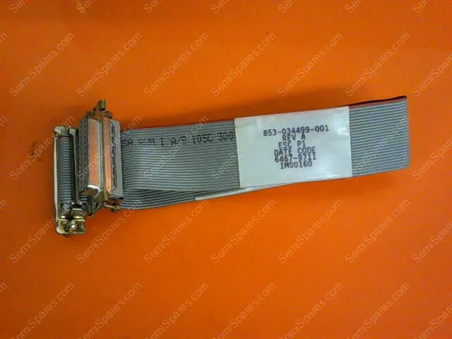 853-034499-001 | ASSY,CA,INT,ESC INTRFC