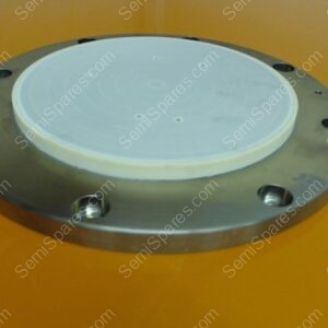 853-079338-002 | BASEPLATE,BI-POLAR ESC