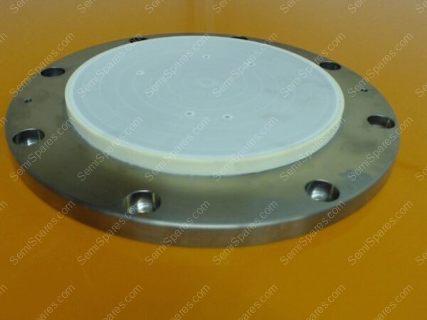 853-079338-002 | BASEPLATE,BI-POLAR ESC