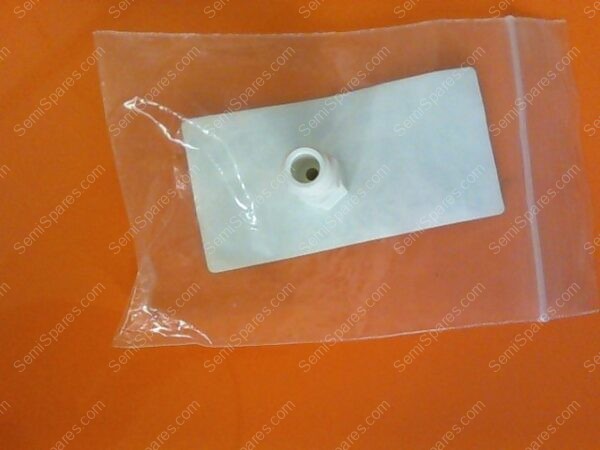 CF-3042-00 | FITTING,1/8" TUBE X 1/8" TUBE,JACO,40-2-2-PO