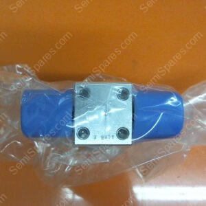 6LV-DAFR4-P-C | 316L VIM-VAR UHP DIAPHRAGM SEALED VALVE, 1/4 IN. FEMALE VCR FITTING, SC-01 CLEANED, NC ACTUATOR