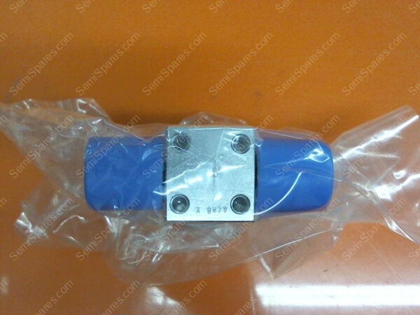 6LV-DAFR4-P-C | 316L VIM-VAR UHP DIAPHRAGM SEALED VALVE, 1/4 IN. FEMALE VCR FITTING, SC-01 CLEANED, NC ACTUATOR