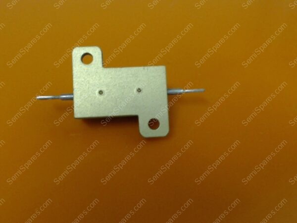 620-130058-020 | RES,PWR,25W,20 OHM,1 PCT