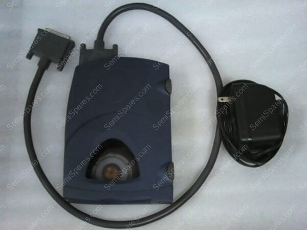 Z250S | EXTERNAL DRIVE, 250MB, Z250P, WITH AC ADAPTER SUPPLY AND PARALLEL CABLE HOD