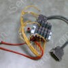 772-016855-002 | SMC SS5YJ3-DUI002479 PNEUMATIC SOLENOID VALVE LAM P/N 775-016855-002 WITH 853-039672-002 REV. A 4B1PG 1002685-0841