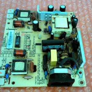 3BS0064319 | VIEWSONIC B-PS-0204-0076 POWER SUPPLY/BACKLIGHT INVERTER