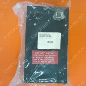 853-495130-001 | ASSY,UPS & TD,MW STPR