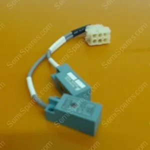 853-077557-001 | ASSY,MICRO.TILT UP/OWN SW'S