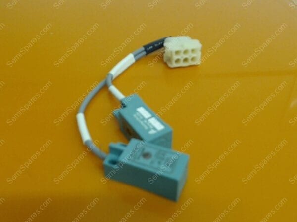 853-077557-001 | ASSY,MICRO.TILT UP/OWN SW'S