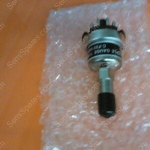 F2518001 | THERMOCOUPLE GAUGE TUBE
