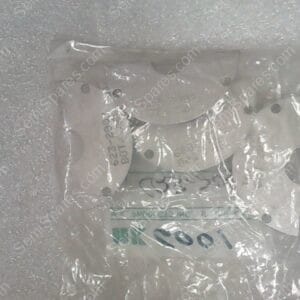 623-2009 | TOP/.500, BOT/.500, 623-2009