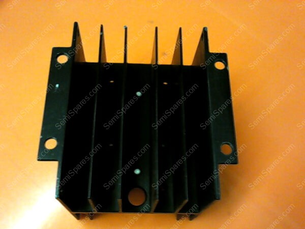 ZC-24025 | ATHENA CONTROLS INC. ZC-24025 MAX. RATINGS 240V-25/35A 3-32 VDC - Image 2