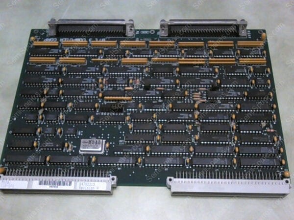 84702205 | ABACO SYSTEMS SBS BIT 3 418-101 VME BUS REPEATER MODULE