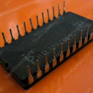 D2816-4 | EEPROM D2816-4 INTEL VINTAGE 24-PIN CERDIP D2816 RARE UOS