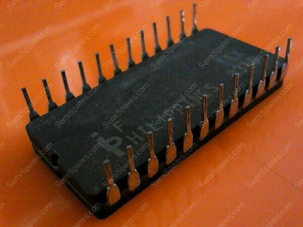 D2816-4 | EEPROM D2816-4 INTEL VINTAGE 24-PIN CERDIP D2816 RARE UOS