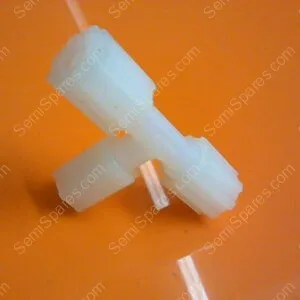 300635502 | UNION REDUCER TEE UT6-4-6FN-1