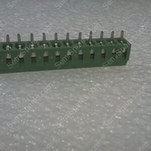 EK381V-12P | 3.81MM P 90DEG 12P KOBICONN TERMINAL BLOCK