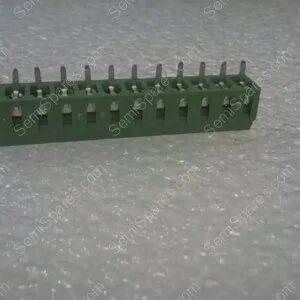 EK381V-12P | 3.81MM P 90DEG 12P KOBICONN TERMINAL BLOCK