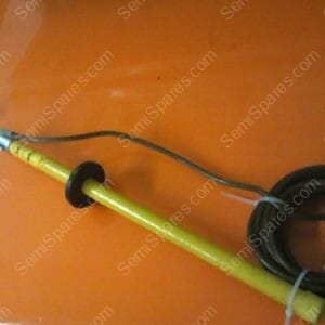TL-5005-00 | TOOL, GROUNDING ROD, I3, I4, I6, I7, P/N CH5915001