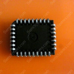 7204L15J | ASYNCHRONOUS FIFO 36K (4K x 9) UNI-DIRECTIONAL 40MHz 15ns 32-PLCC (14x11.46) /IC FIFO 4KX9 15NS 32PLCC