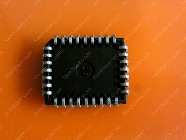 7204L15J | ASYNCHRONOUS FIFO 36K (4K x 9) UNI-DIRECTIONAL 40MHz 15ns 32-PLCC (14x11.46) /IC FIFO 4KX9 15NS 32PLCC