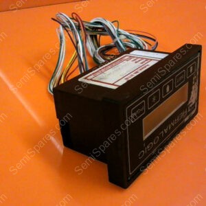 RC221D-05 | TEMPERATURE CONTROLLER