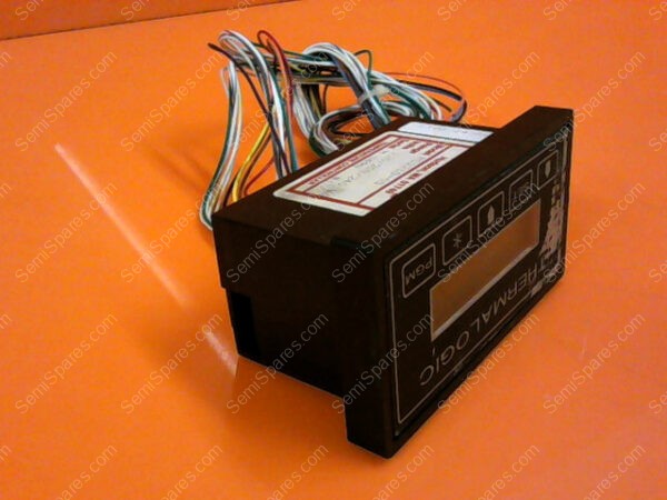 RC221D-05 | TEMPERATURE CONTROLLER