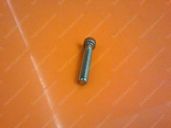 18-8 | SOCKET CAP SCREW