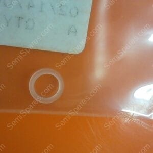 713-018944-001 | WSHR, SPR DESIGN ELCTD,KEL-F