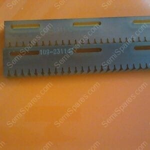 RR-3445-00 | RETAINER,FORTREND,FTX,109-2311