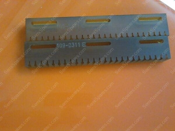 RR-3445-00 | RETAINER,FORTREND,FTX,109-2311