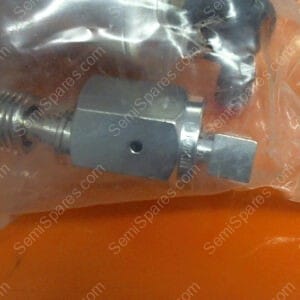 UJR316 | HOSE W/3 OF FUJIKIN 316 FITTING