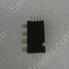 568-0302-222F | LED CIRCUIT BOARD INDICATORS 3MM CBI