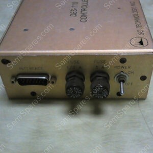 DES-110 | DES-110 DUAL CHANNEL END POINT DETECTOR