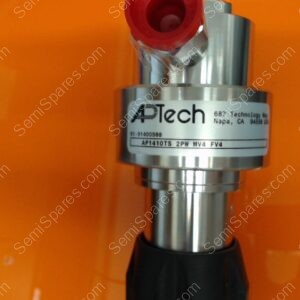 AP1410TS 2PW MV4 FV4 | TIED DIAPHRAGM REGULATOR