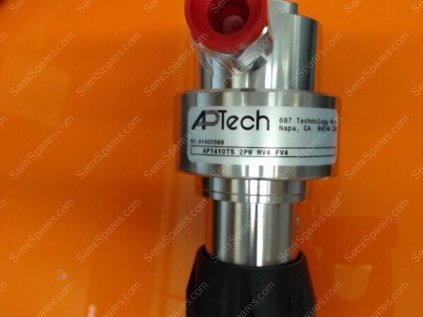 AP1410TS 2PW MV4 FV4 | TIED DIAPHRAGM REGULATOR