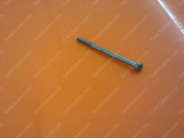 SC-0790-00 | SCREW 9000IMP,PUMPING TUBE FEED