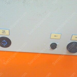 322176A | EBARA BOX,P/N 211689,322176A