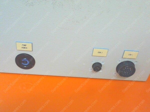 322176A | EBARA BOX,P/N 211689,322176A