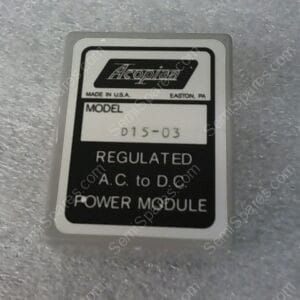 PS-0900-00 | POWER SUPPLY,