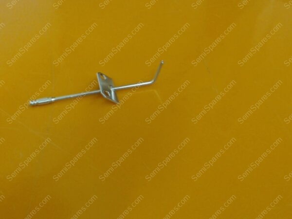 SN-0017-00 | NOZZLE,150MM,PN:2-J4-34767,DNS,D3 - Image 2